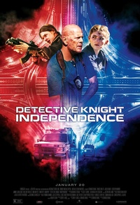 Detective Knight: Independence