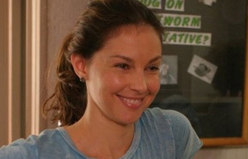 Ashley Judd dans Flypaper