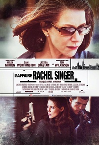 L'affaire Rachel Singer