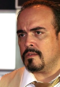 David Zayas