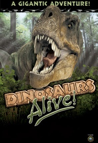 Dinosaures vivants 3-D