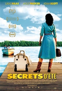 Secrets d'été