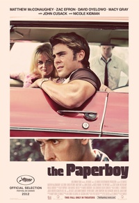 The Paperboy