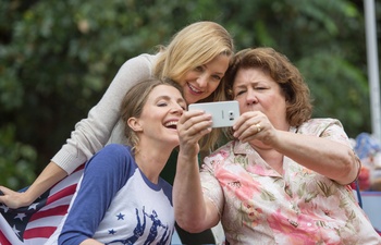 Box-office nord-américain : Échec monumental pour Mother's Day