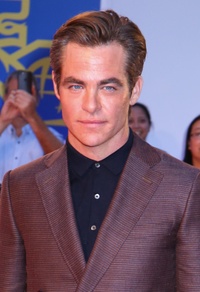 Chris Pine