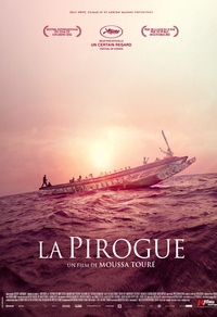 La pirogue