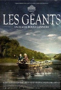 Les géants