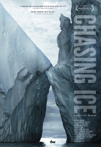 Chasing Ice - Les aventuriers des glaces