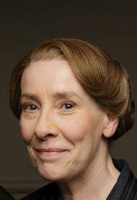 Phyllis Logan