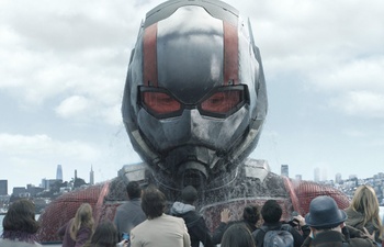 Box-office nord-américain : Ant-Man and the Wasp supplante ses adversaires