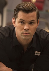 Andrew Rannells