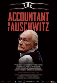 The Accountant of Auschwitz