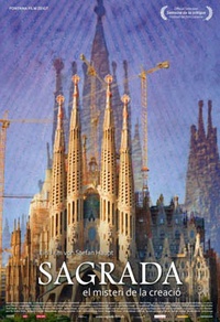 Sagrada - Le mystère de la création