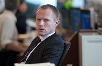 Paul Bettany sera The Vision dans Avengers: Age of Ultron