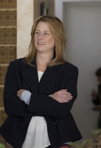 Mamie Gummer