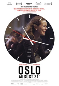 Oslo, 31 août