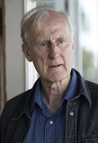 James Cromwell