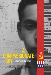 A Compassionate Spy