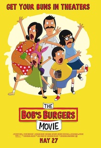 Bob's Burgers : Le film