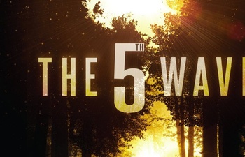 Début du tournage de l'adaptation de The 5th Wave