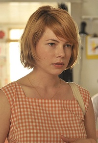 Michelle Williams