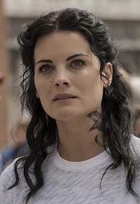 Jaimie Alexander