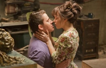 Sorties DVD : The Vow