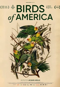 Birds of America