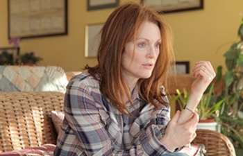 Still Alice sortira à temps pour une possible nomination au prochain Oscars