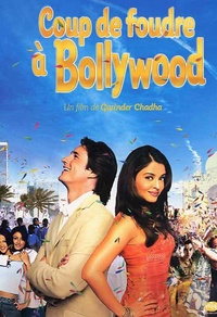 Coup de foudre à Bollywood