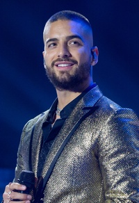 Maluma