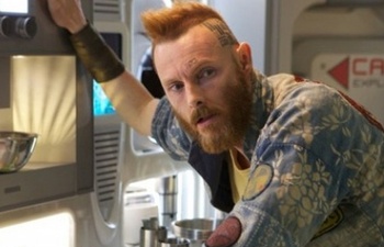 Sean Harris pressenti pour Mission: Impossible 5