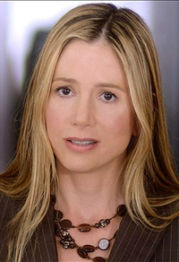 Mira Sorvino