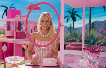 Barbie ne fut pas le film le plus rentable de 2023