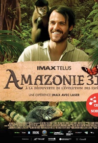 Amazonie