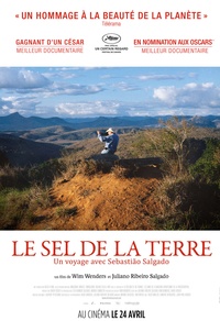 Le sel de la terre