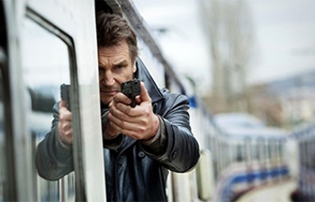 Liam Neeson sera payé 20 millions $ pour Taken 3