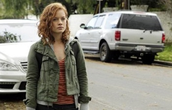 Jane Levy obtient le premier rôle dans Evil Dead