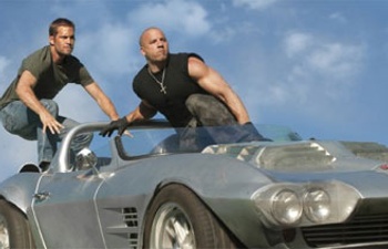 Première bande-annonce du film Fast Five