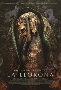 La Llorona