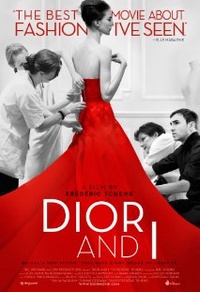 Dior et moi