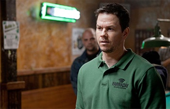 Mark Wahlberg rejoint officiellement Transformers 4