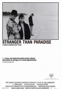 Stranger Than Paradise