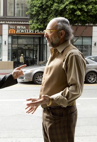 Richard Schiff