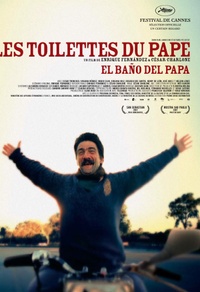 Les toilettes du ape