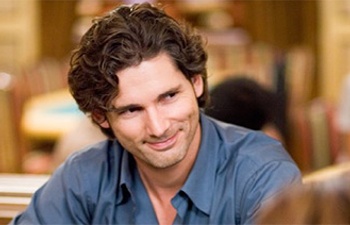 Eric Bana, Edgar Ramirez et Olivia Munn dans Beware The Night