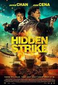 HIDDEN STRIKE