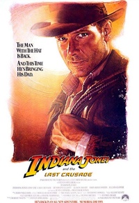 Indiana Jones et la dernière croisade