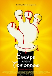 Escape from Tomorrow