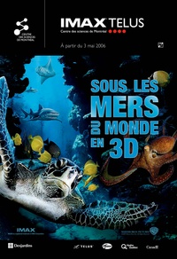 Sous les mers du monde